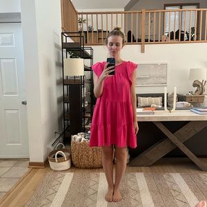 Vici dolls maternity dress